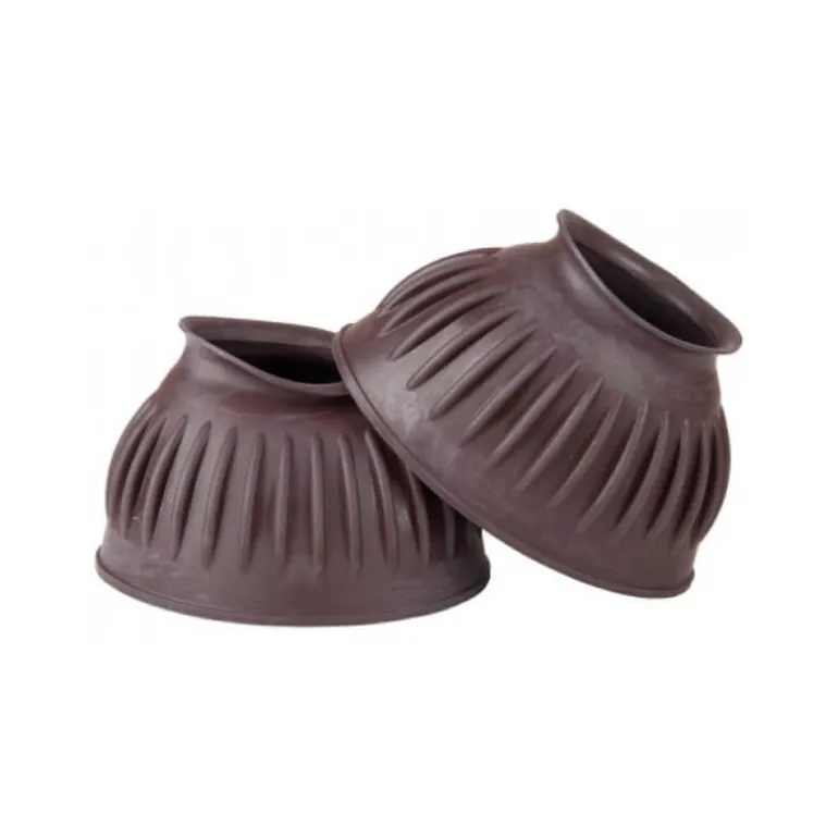 Cloches fermées Caoutchouc TdeT