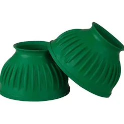 Cloches fermées Caoutchouc TdeT