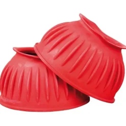 Cloches fermées Caoutchouc TdeT