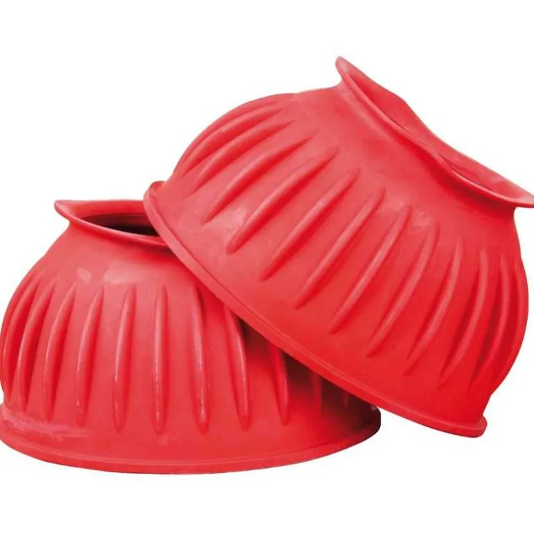 Cloches fermées Caoutchouc TdeT