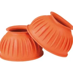 Cloches fermées Caoutchouc TdeT