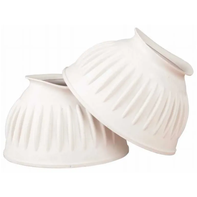 Cloches fermées Caoutchouc TdeT