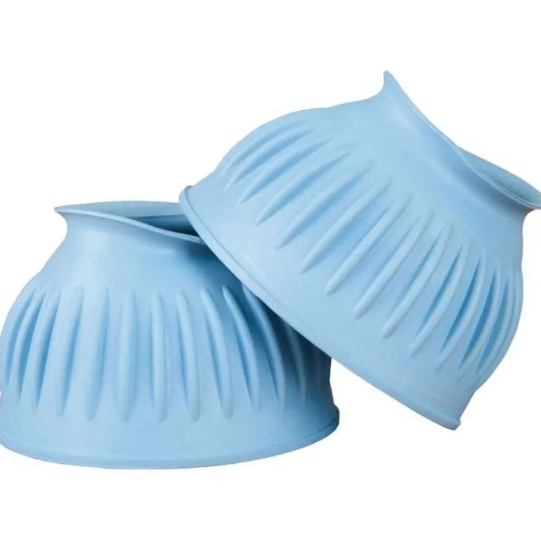 Cloches fermées Caoutchouc TdeT