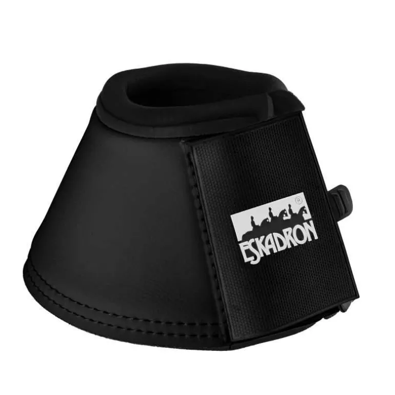 Cloches imitation cuir Eskadron