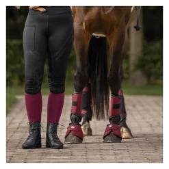 Cloches QHP Technical