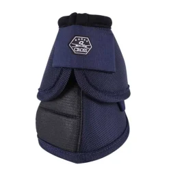 Cloches QHP Technical