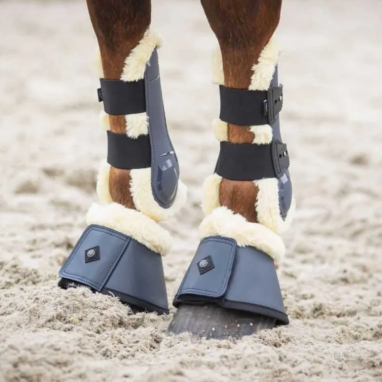 Cloches Sensisoft QHP