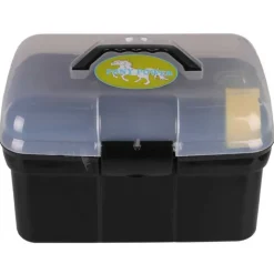 Coffre de pansage poney QHP