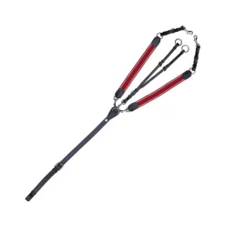 Collier chasse élastique Y Canter