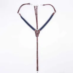 Collier de chasse 3 points Stationata