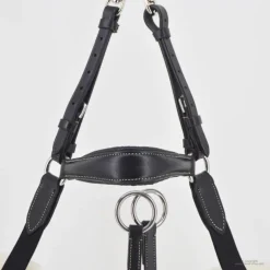 Collier de chasse 5 points mouton Stationata