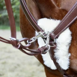 Collier de chasse 5 points mouton Stationata