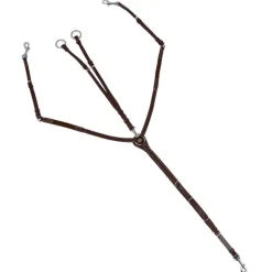 Collier de chasse 3 points Stationata