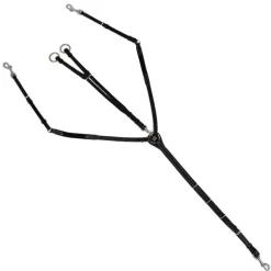 Collier de chasse 3 points Stationata