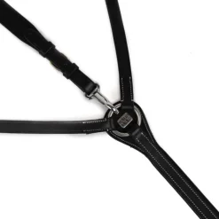 Collier de chasse 3 points Stationata