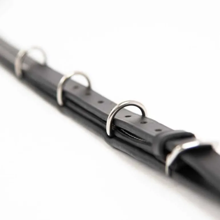 Collier de chasse 3 points Stationata