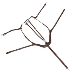 Collier de chasse 5 points Stationata