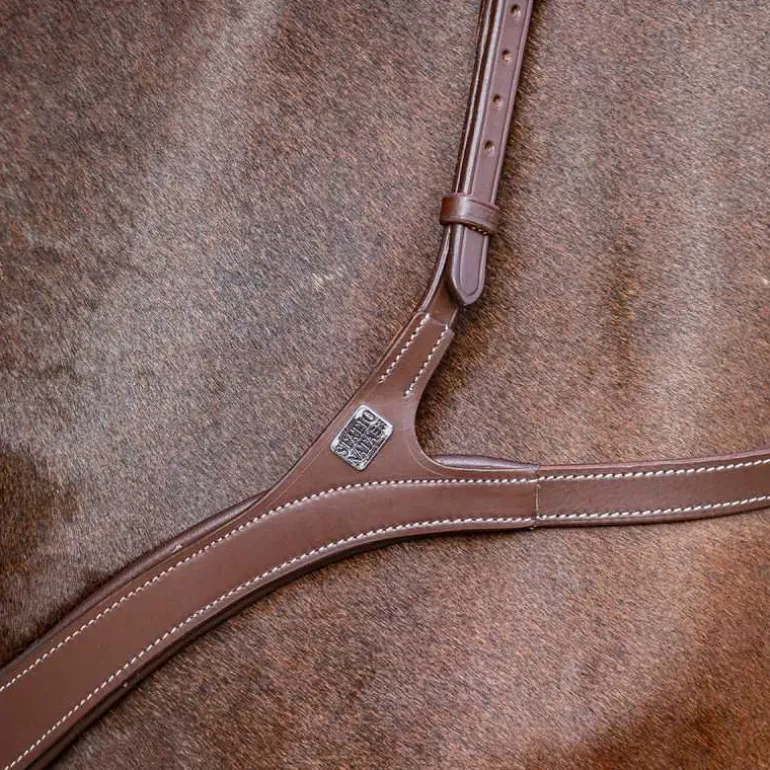 Collier de chasse 5 points Stationata