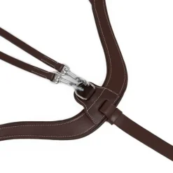 Collier de chasse 5 points Stationata