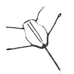 Collier de chasse 5 points Stationata