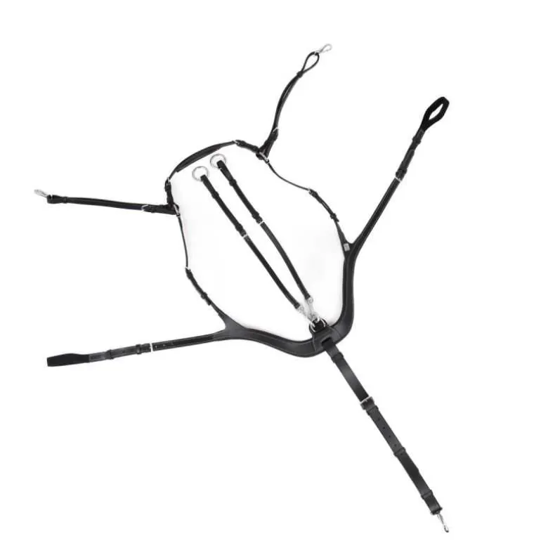 Collier de chasse 5 points Stationata