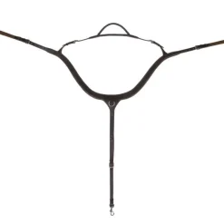 Collier de chasse avec poignée QHP