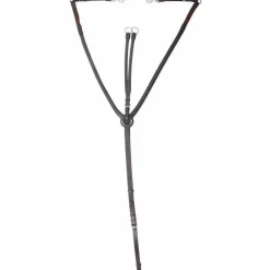 Collier de chasse doublé T de T