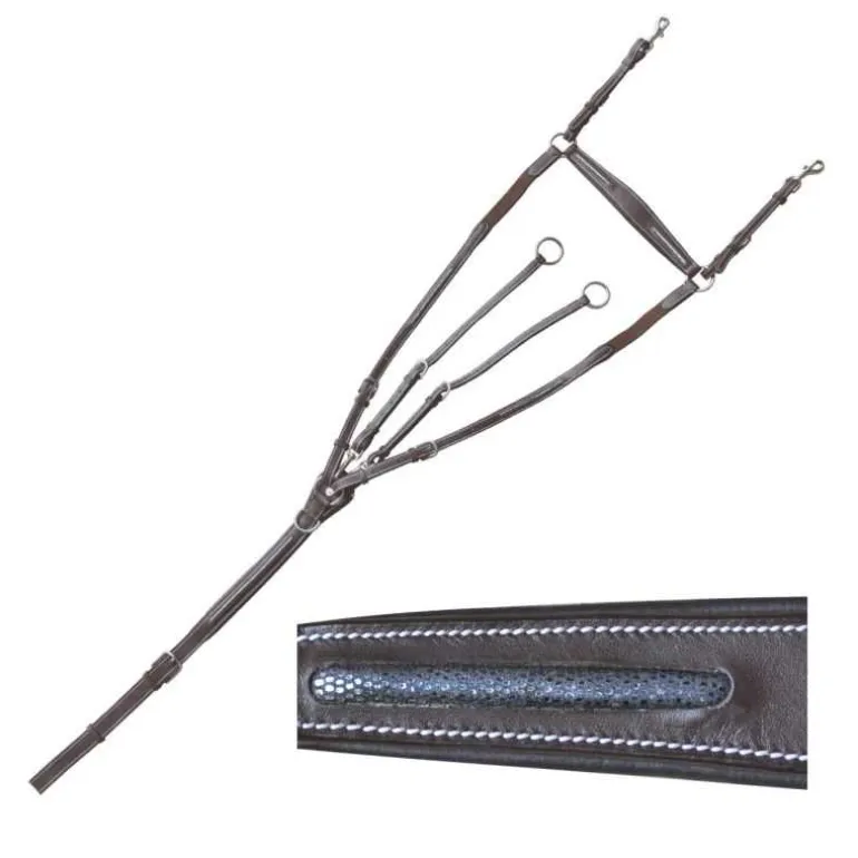 Collier de chasse Helsinki Flags&Cup