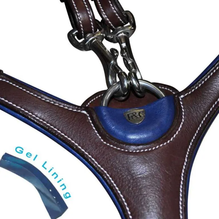 Collier de chasse Paris Flags&Cup