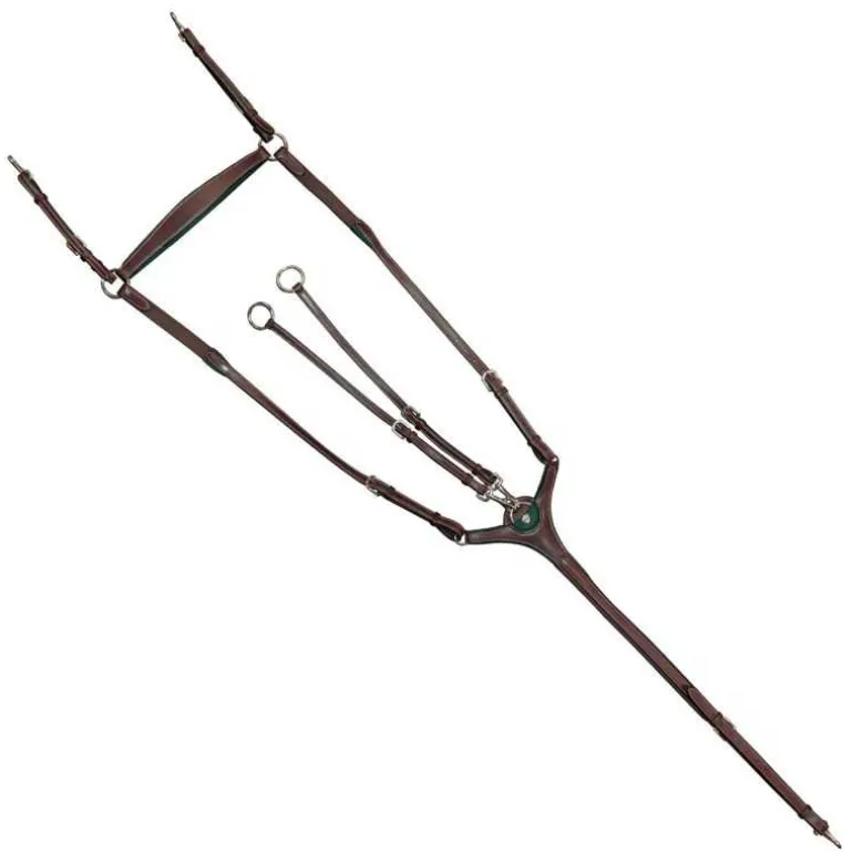 Collier de chasse Paris Flags&Cup