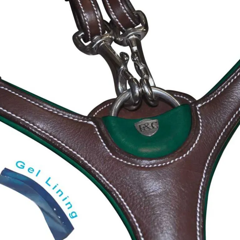 Collier de chasse Paris Flags&Cup