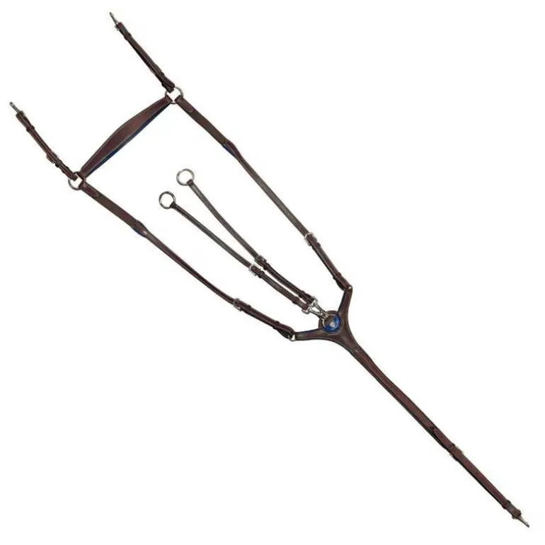 Collier de chasse Paris Flags&Cup