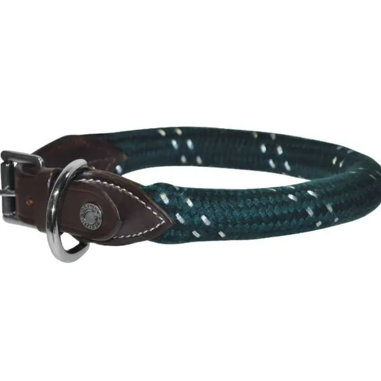 Collier pour chien corde Canter