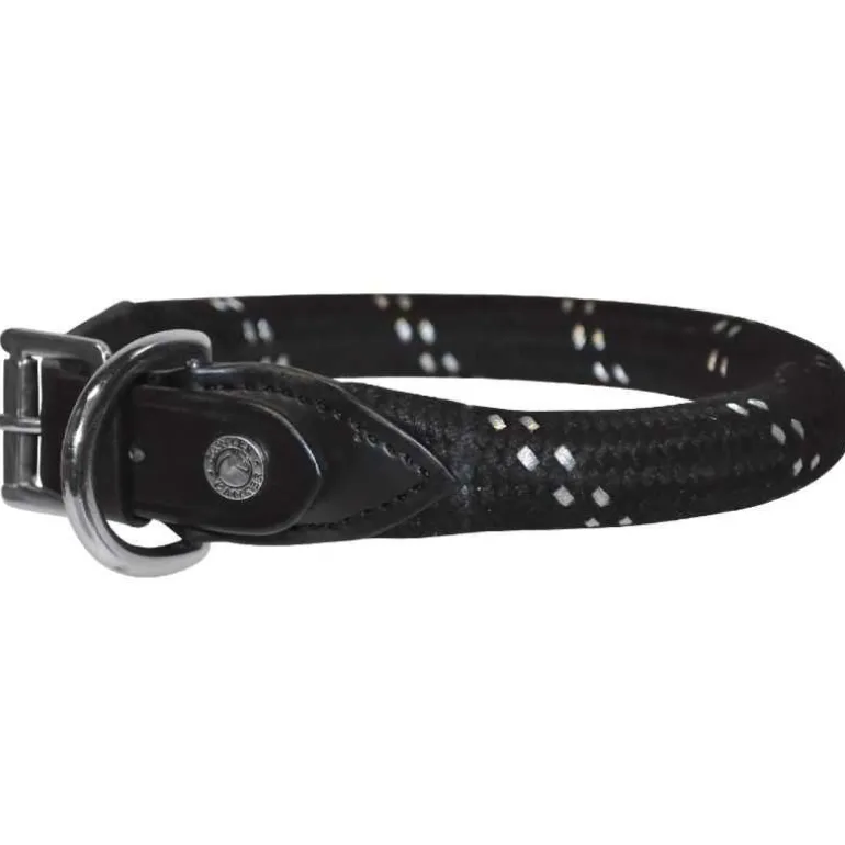 Collier pour chien corde Canter