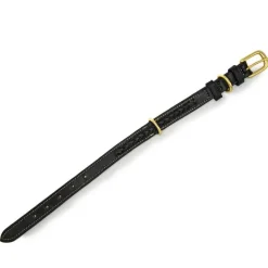 Collier tressé pour petit chien Chetak