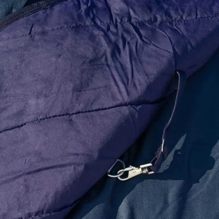 Cou pour couverture 200 gr QHP