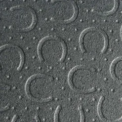 Couloir d'écurie Belmondo Walkway