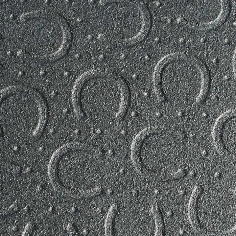 Couloir d'écurie Belmondo Walkway