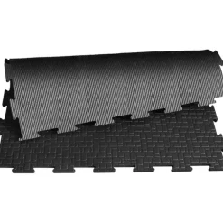 Couloir d'écurie et douche Belmondo Walkpro