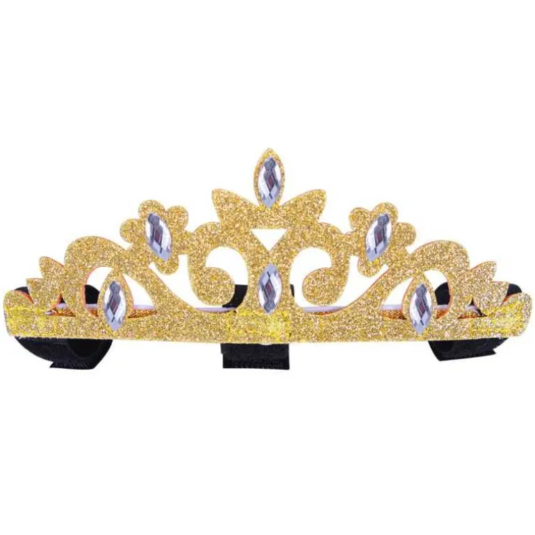 Couronne pour frontal QHP