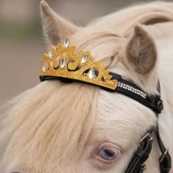 Couronne pour frontal QHP