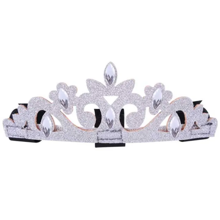 Couronne pour frontal QHP