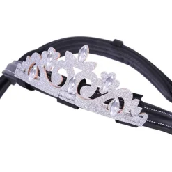 Couronne pour frontal QHP