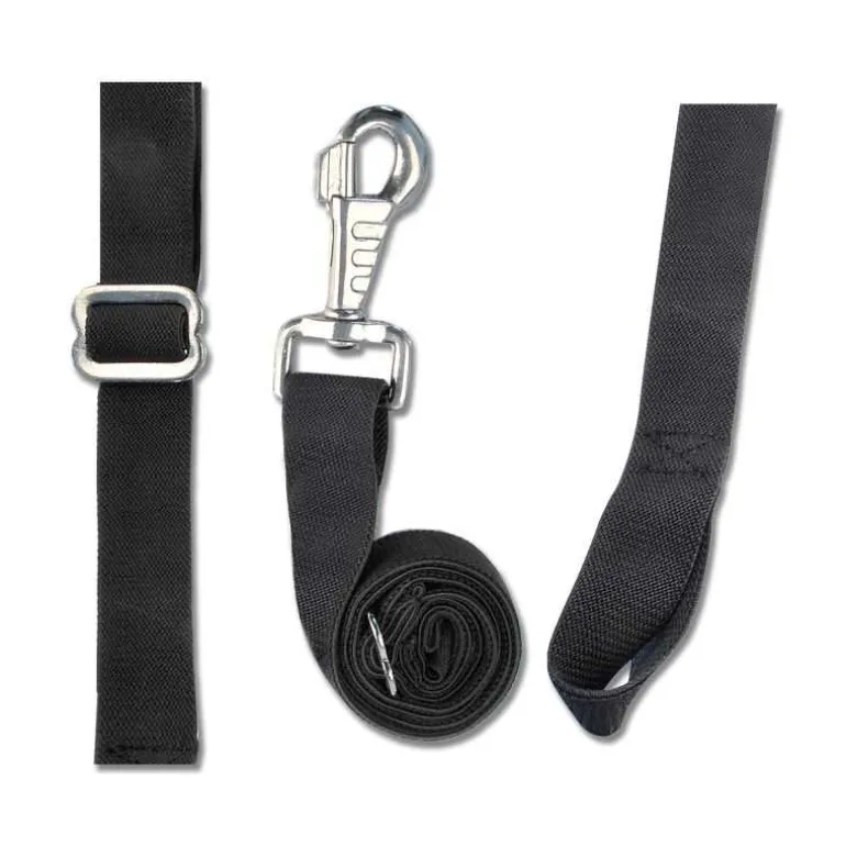 Courroies de cuisses élastiques Waldhausen