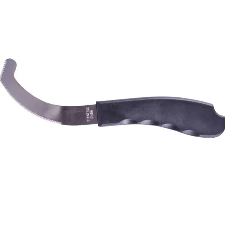 Couteau à oeufs de mouche QHP