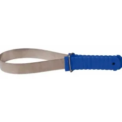 Couteau de chaleur inox T de T