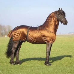 Couverture anti-démangeaisons Big Neck QHP