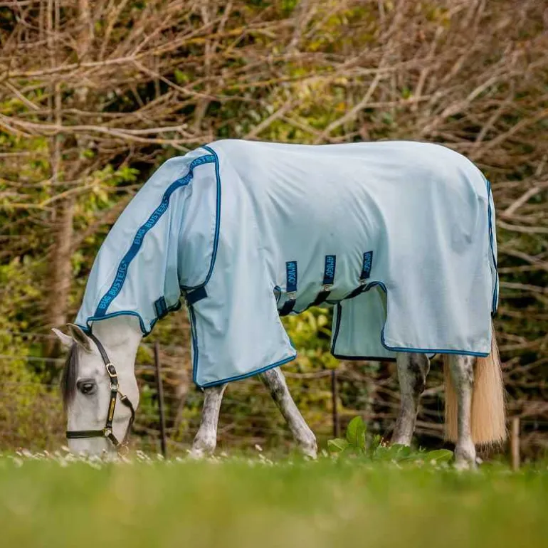 Couverture anti-mouches Amigo Bug Buster Horseware