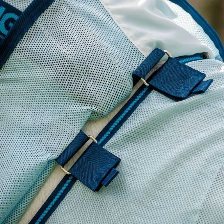 Couverture anti-mouches Amigo Bug Buster Horseware