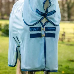 Couverture anti-mouches Amigo Bug Buster Horseware